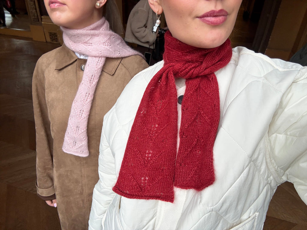Dianè Scarf